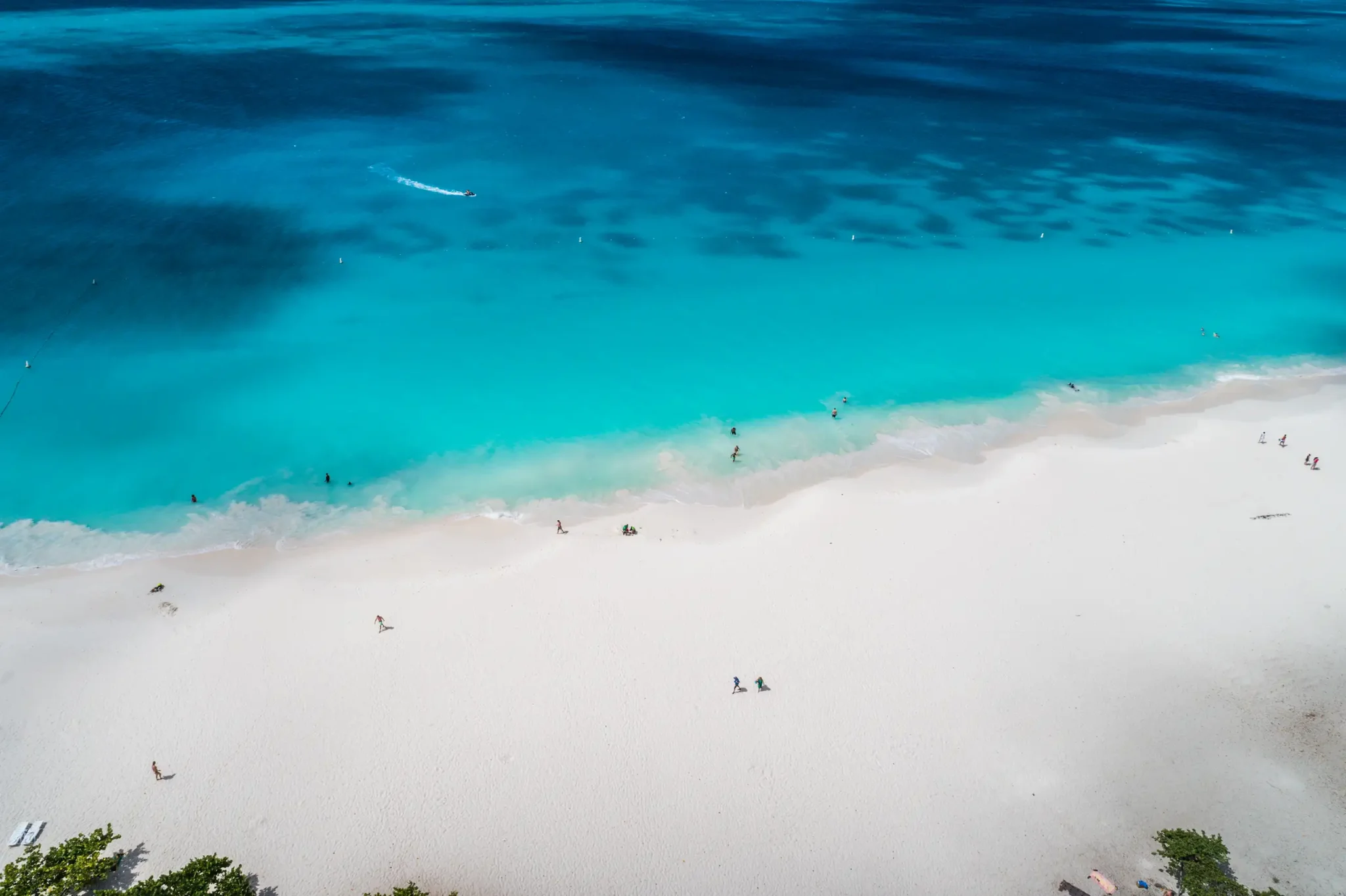 Eagle Beach